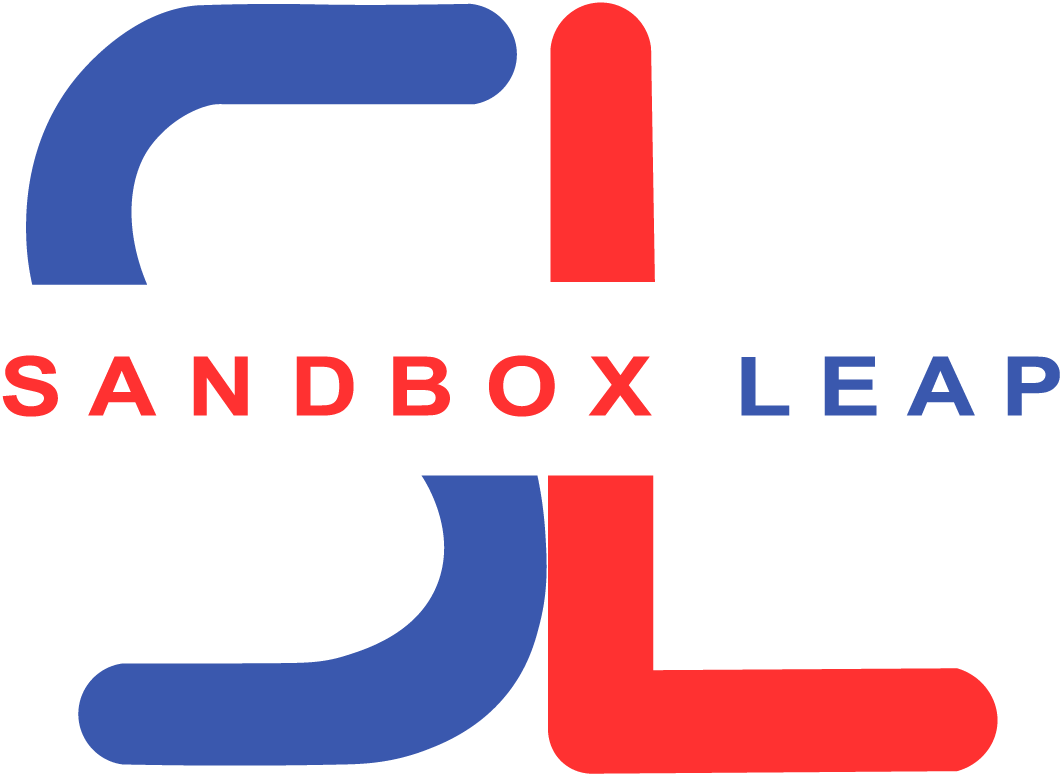 Sandbox Leap